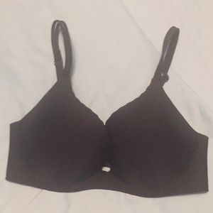 VS Angels secret embrace bra